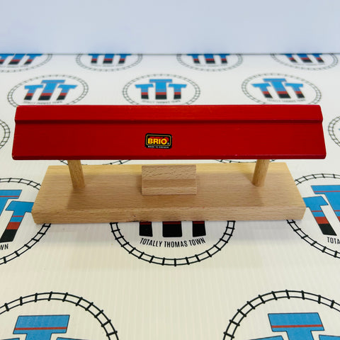 BRIO Platform 33668 Vintage Wooden - Used