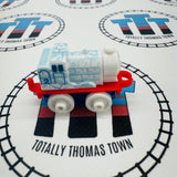 Edward - Ice and Snow Edward New no Package - MINIS