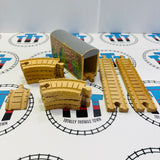 Track Value Pack #9 Clickity Clack - Thomas Brand