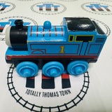 Thomas (Mattel) Good Condition Wooden - Used