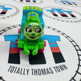 Thomas - Monster Thomas New no Package - MINIS