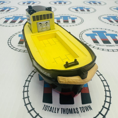 Bulstrode (2006) Used - Trackmaster