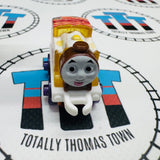 Thomas - Breakfast Thomas 2021 New no Package - MINIS