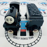 Douglas & Tender #11 (Learning Curve 1999) Wooden - Used