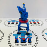 Beresford Large with Extra Legs #1 Missing Hook Capsule Plarail  - Used