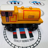 Bill (Learning Curve) Tan Colour Wooden - Used