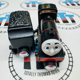 Introducing James & Tender #1 (Mattel) Wooden - Used