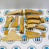 Value Track Pack #13 Other Brand - Used