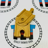 Flexi Curve Track Small Marks Thomas Brand Wooden - Used
