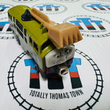 Diesel 10 (2002) Fair Condition Used - Take Along