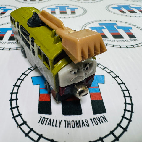 Diesel 10 (2002) Fair Condition Used - Take Along