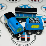 241 Express Train & Coach Other Brand Train Wooden - Used