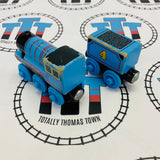 Gordon and Tender Chipping Paint (Thomas Wood Mattel) Fair Condition Wooden - Used