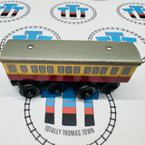 Express Coach (Learning Curve 2003) Wooden - Used