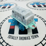 Diesel 10 - Yeti Diesel 10 New no Package - MINIS