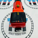James & Tender (Mattel) Fair Condition Marked Wooden - Used