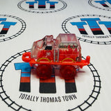 Flame Flynn Used - Minis