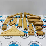 Value Track Pack #12 Other Brand - Used