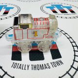 Thomas - Special Edition Thomas Clear New no Package - MINIS
