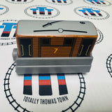 Toby (2021 Mattel) Good Condition Wooden - Used