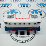 Etienne (2013) Good Condition Used - Trackmaster Revolution
