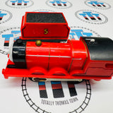 James & Fair Condition Tender (2009) Used - Trackmaster