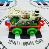 Percy - Dino Percy Used - MINIS