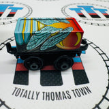 Troublesome Truck - Fly Troublesome Truck Used - MINIS