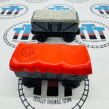 Giggling Troublesome Trucks (Learning Curve) Wooden - Used