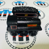 Douglas & Tender #15 (Learning Curve 2001) Wooden - Used