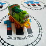 Michelangelo Gordon Used - Minis