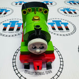Large Percy Pull Back #2 (1987) ERTL - Used