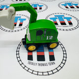 Alfie (Learning Curve) Good Condition Wooden - Used