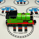 Percy (1993) ERTL Gold Rail/BANDAI - Used