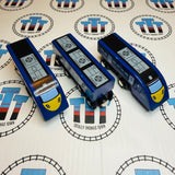 High Speed One Train Southeastern Highspeed Javelin BIGJIGS Wooden - Used