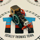 Theo #3 No Funnel Pull Along Capsule Plarail - Used