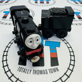 Neville & Tender (Learning Curve) Wooden - Used