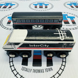 BRIO InterCity Train #33421 Wooden Rare - Used