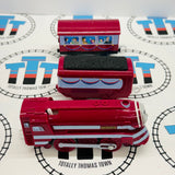 Caitlin's Passenger Express #4 (2012) Noisy Used - Trackmaster