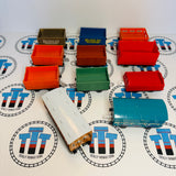 Cargo Value Pack #4 Used - Trackmaster Revolution/TOMY