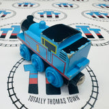 Thomas #2 (Learning Curve 2001) Rare Wooden - Used