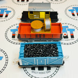 Sodor Power Plant Complete Good Condition Used - Trackmaster