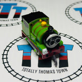 Rollercoaster Percy Capsule Plarail Pull Along - Used