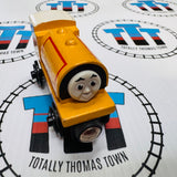 Bill (1996) Good Condition Rare Wooden - Used