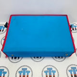 Thomas Cloth Carrying Case (Ripped inside - Doesn't affect use) - Used
