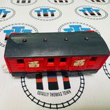 See-Inside Mail Car (Person and Letters) Used - Trackmaster