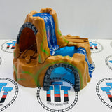 Waterfall Mountain Plastic Other Brand - Used