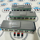 S-31 E233 Series Shonan New no Box - TOMY