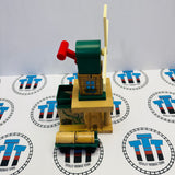 Toby's Windmill #2 Good Condition Wooden - Used