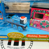 Holiday Tunnel and Thomas Wooden - New Damaged Box
